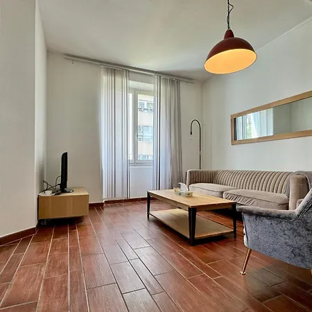 Apartment Les Accacias- Confortable En Centre *
